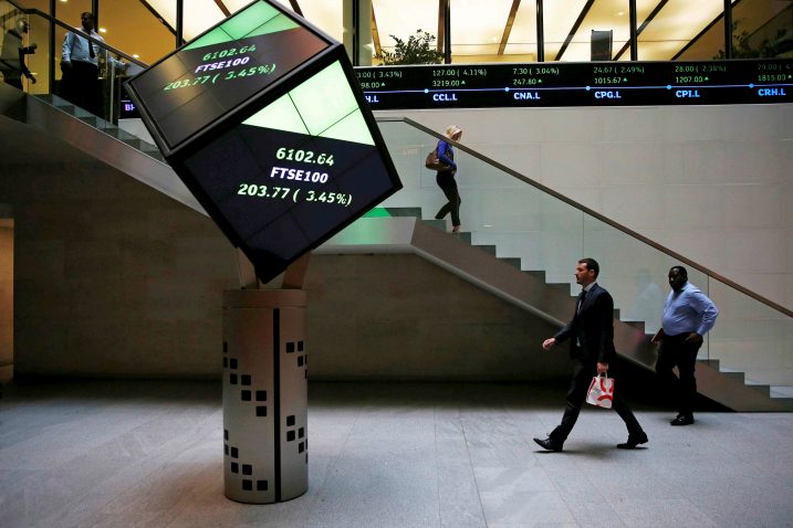 REUTERS