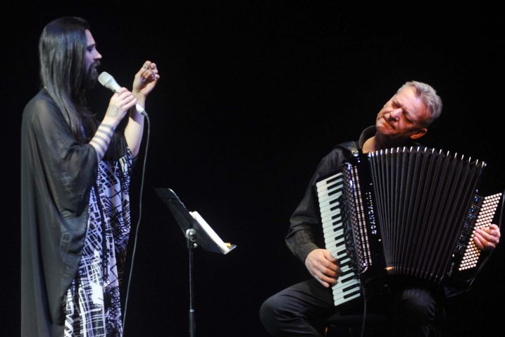 Foto: Roni Brmalj