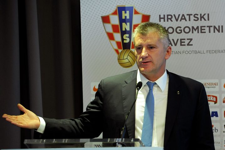 Snimio Denis LOVROVIĆ / NL arhiva