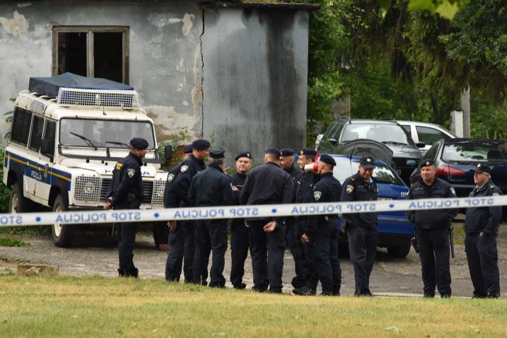 Foto Hrvoje Jelavic/PIXSELL