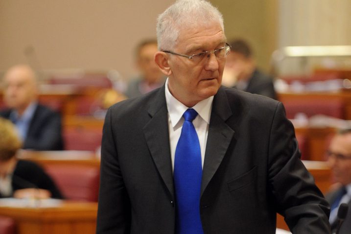 Foto Davor Kovačević