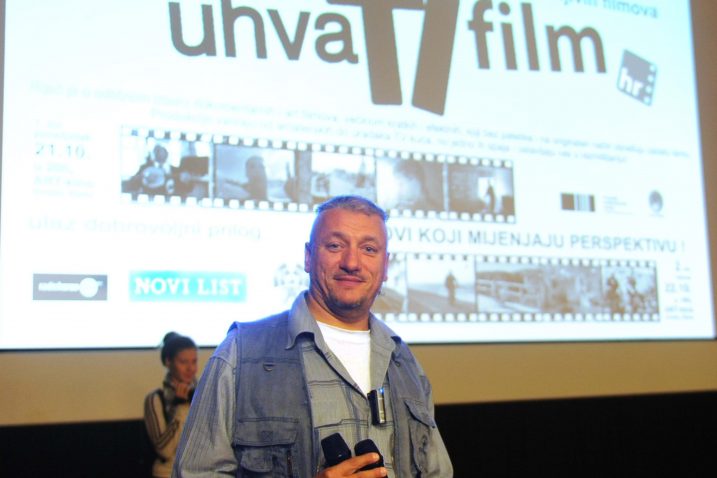 Denis Pilepić / Snimio Vedran KARUZA