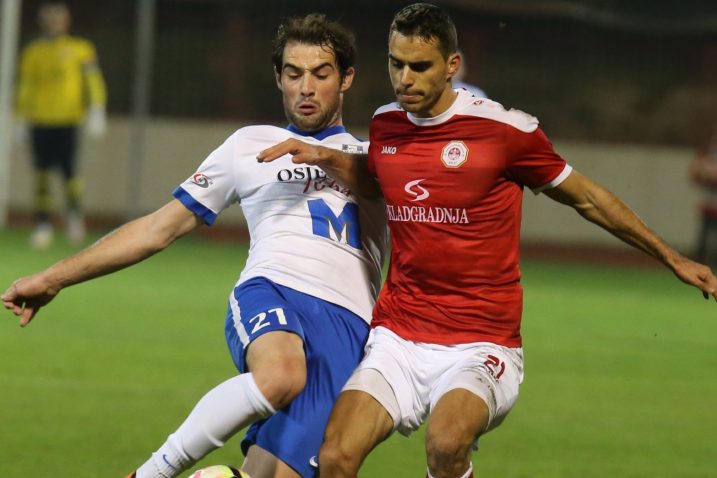 Foto: Ivo Cagalj/PIXSELL
