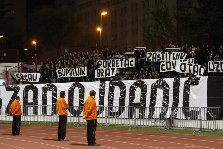 Foto: Vojko Basic / CROPIX