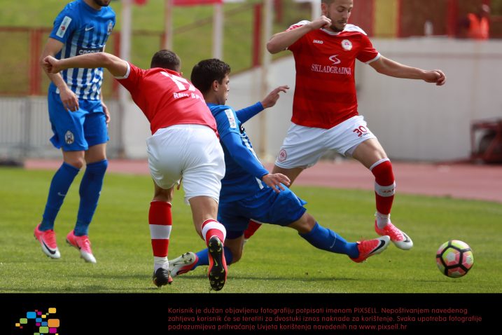 Foto Miranda Cikotic/PIXSELL