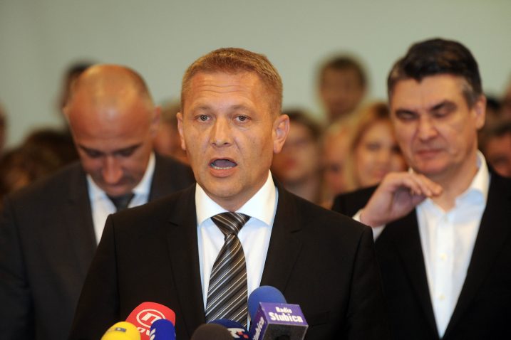 Foto D: Kovačević