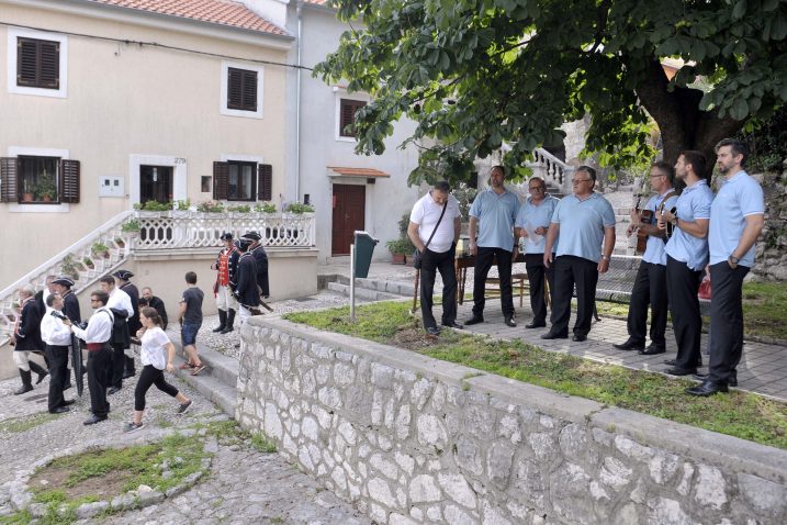 Snimio Vedran KARUZA