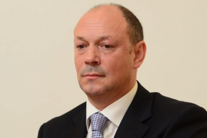 Giovanni Sponza / Snimio M. Mijošek