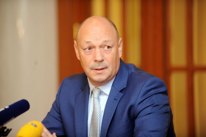 Snimio Davor KOVAČEVIĆ