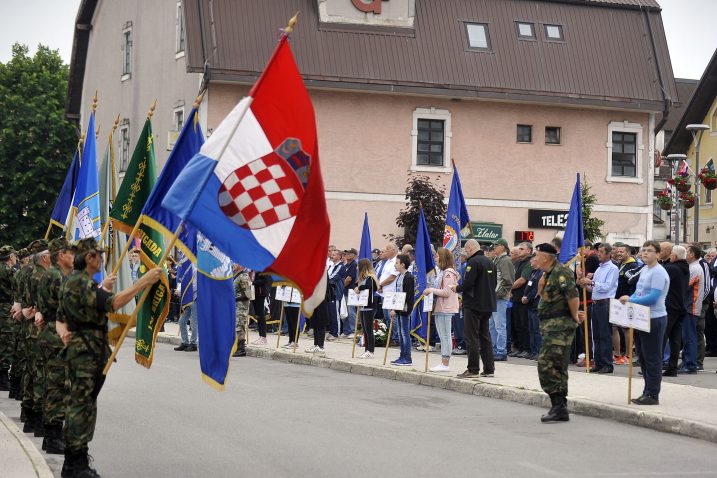 Snimio Roni BRMALJ