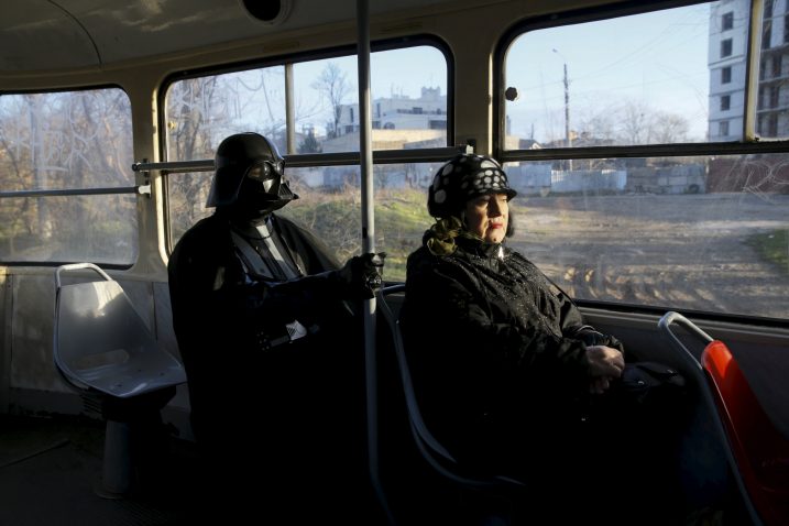 Foto Reuters