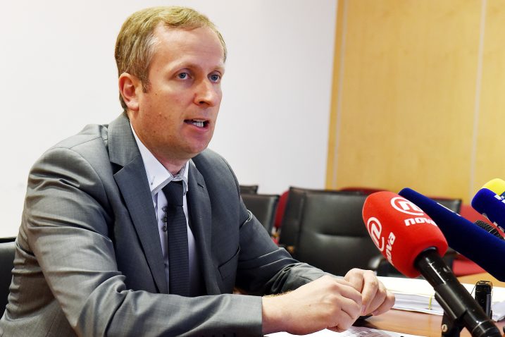 Snimio Denis LOVROVIĆ / NL arhiva
