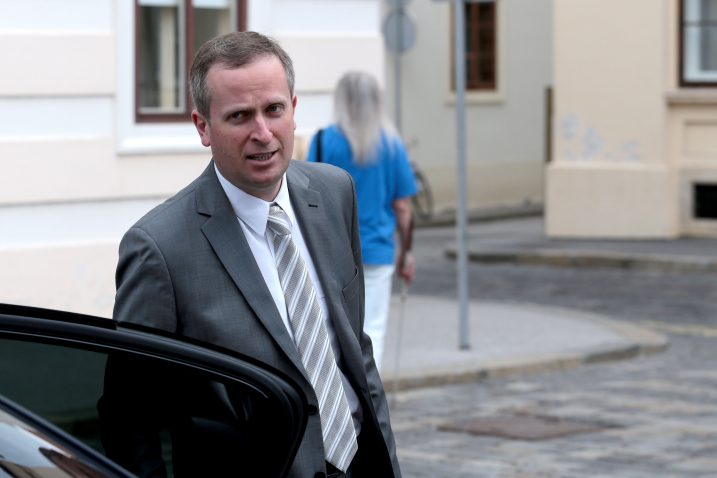 Foto Patrik Macek/PIXSELL