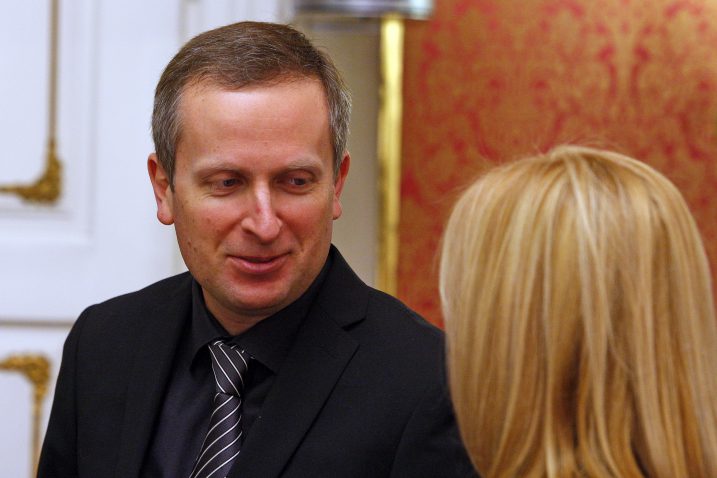 Ante Šprlje