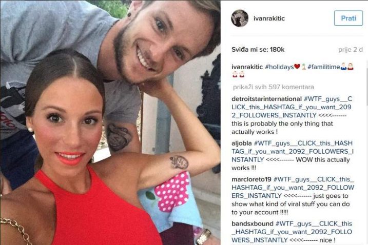 Foto Instagram