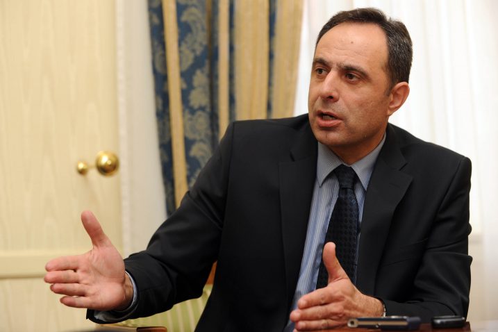 Snimio Davor KOVAČEVIĆ