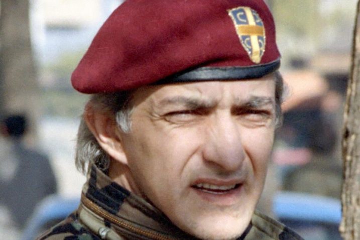 Kapetan Dragan