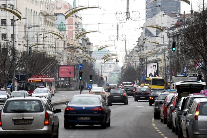 snimio Denis Lovrović