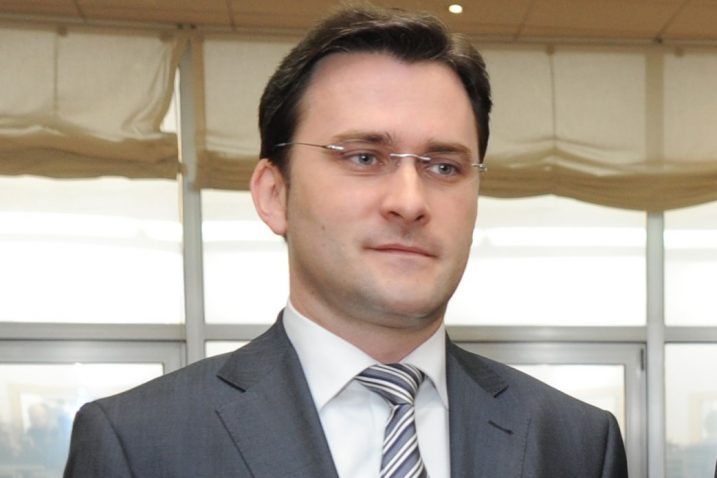 Nikola Selaković / NL arhiva