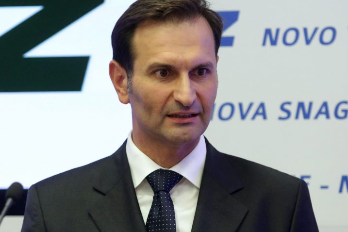 Snimio Denis LOVROVIĆ / NL arhiva