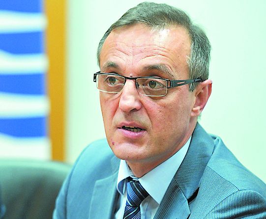 Foto Nenad Reberšak / NL arhiva