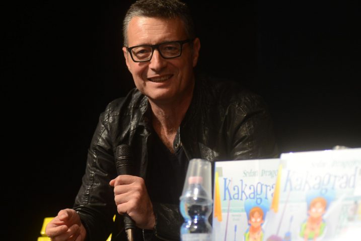 Foto: Dejan STIFANIĆ