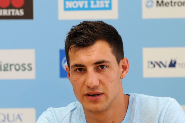 Snimio Silvano JEŽINA