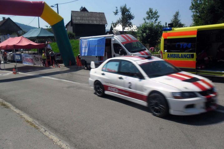 Snimio Marinko KRMPOTIĆ