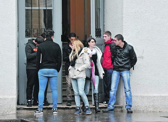 Foto: Sergej Drechsler