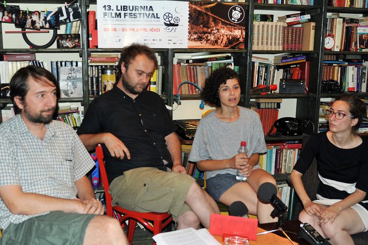 Foto I. Tomić