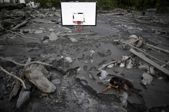 Ilustracija / Foto Reuters