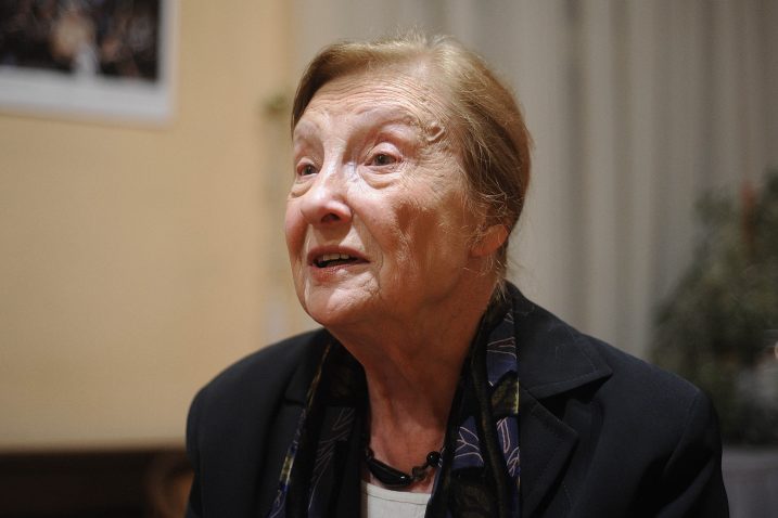 Foto N. Reberšak