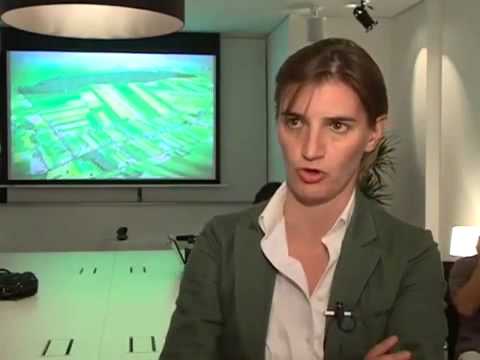 Ana Brnabić