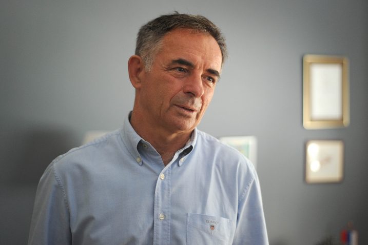 Foto N. REBERŠAK