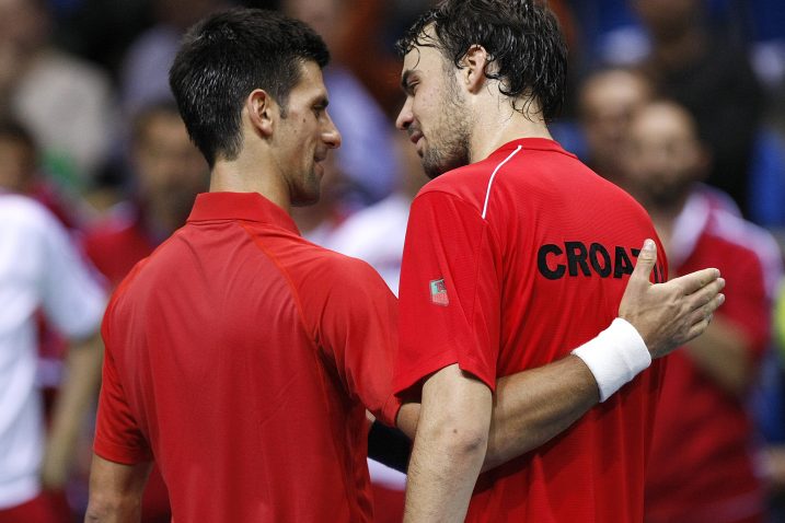 Foto: Ronald Gorsic / CROPIX