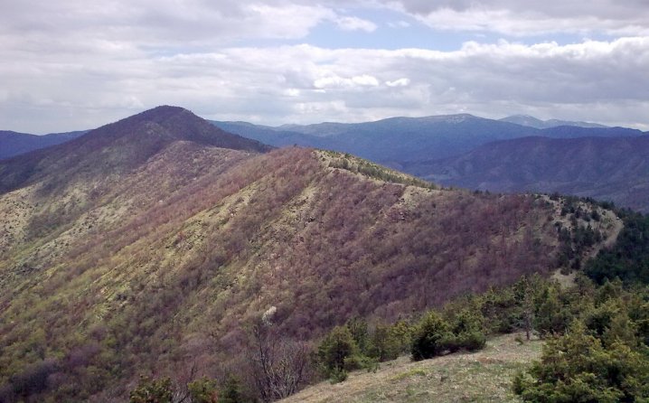 Planina Ozren / Foto Avaz