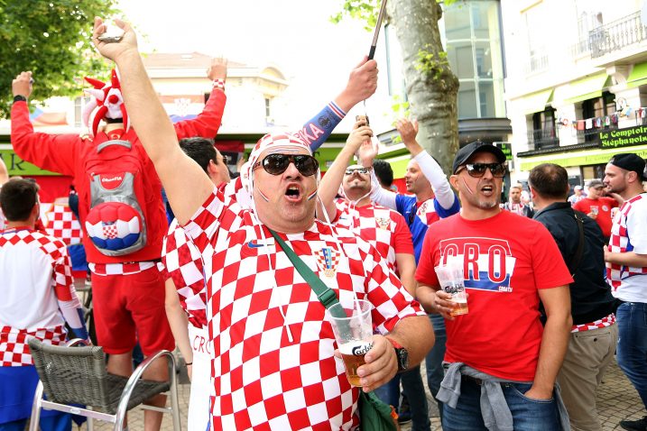 Foto Sanjin Strukić / PIXELL