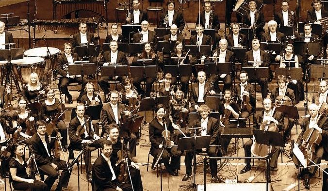 U Velikom tjednu HNK Ivana pl. Zajca ugošćuje zbor i orkestar Slovenske filharmonije, sutra u 19.30 sati