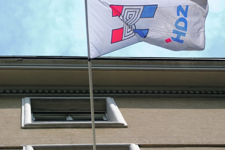 HDZ vještije iskoristio dvostruku izbornu godinu * Foto: Arhiva NL