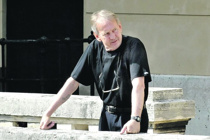 Adam Aličajić / arhiva NL