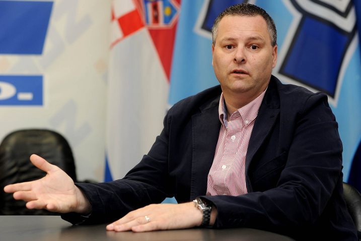 Kristjan Staničić, Foto: D. ŠKOMRLJ