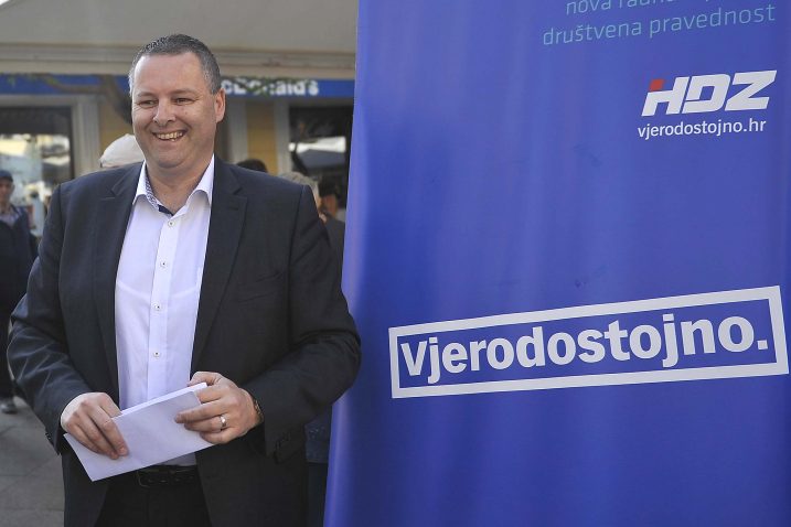 Kristjan Staničić, Foto: Ivica TOMIĆ