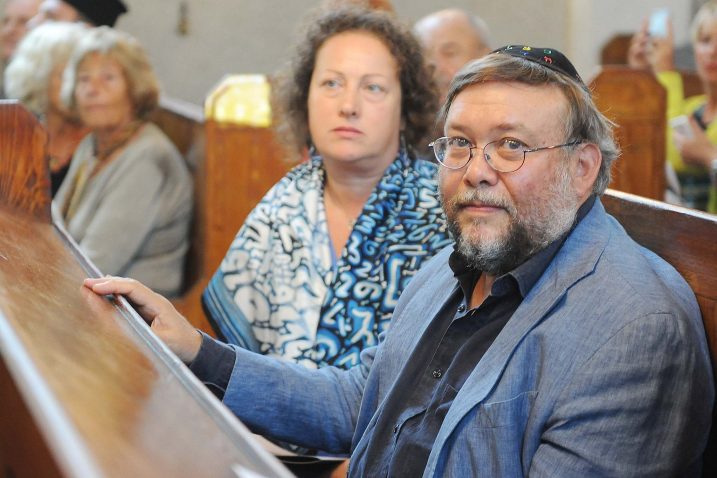 Foto: Sergej Drechsler