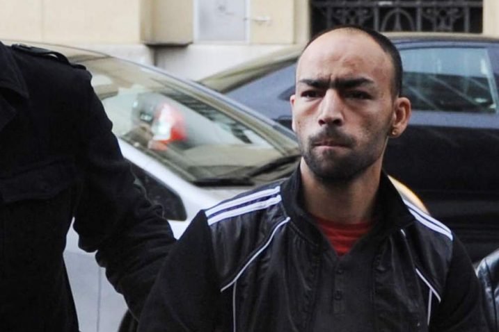 Sinan Neziri bio je 2012. osumnjičen za četiri kaznena djela * Foto: S. JEŽINA