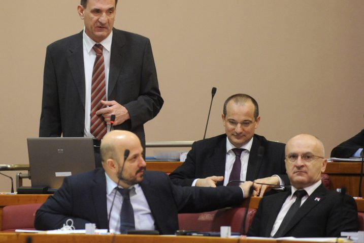 Snimio Darko Jelinek