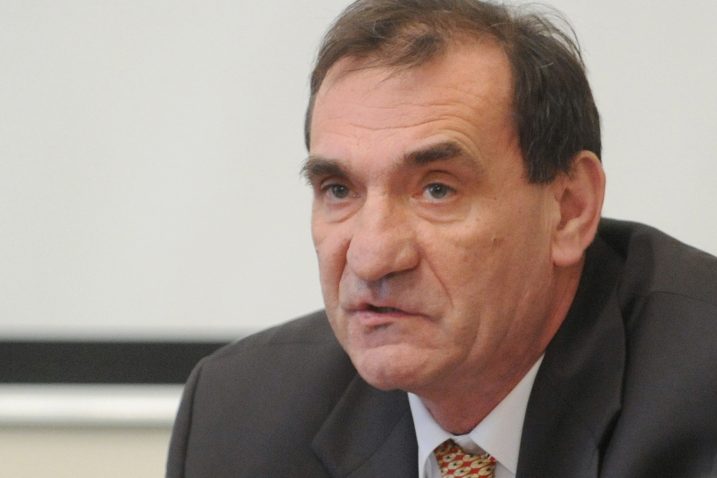 Snimio Darko JELINEK