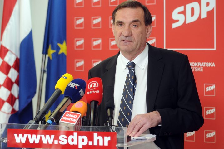 Snimio Darko JELINEK