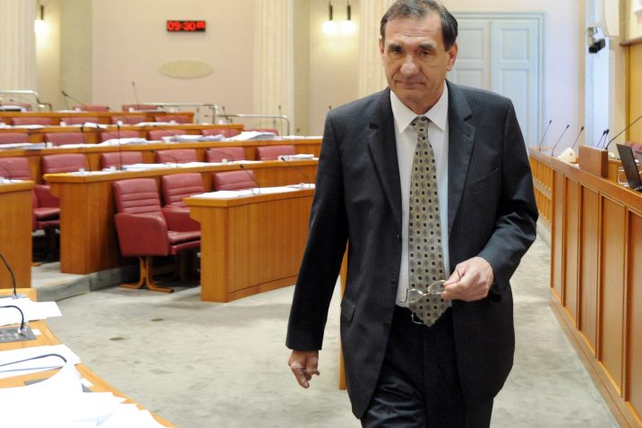 Snimio Darko JELINEK