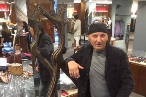 Lupinovo »oružje« nije samo fotoaparat