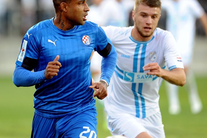 Ristovski i Sammir / Snimio D. Škomlj